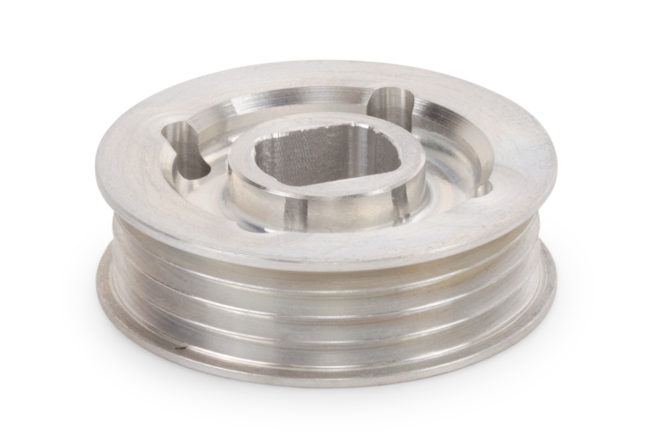 Pulley drive PJ4 D36 i gruppen  hos Entreprenadbutiken (5931610-01)
