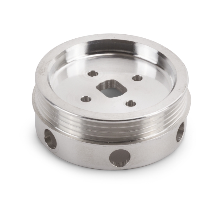 Pulley front i gruppen  hos Entreprenadbutiken (5931611-01)