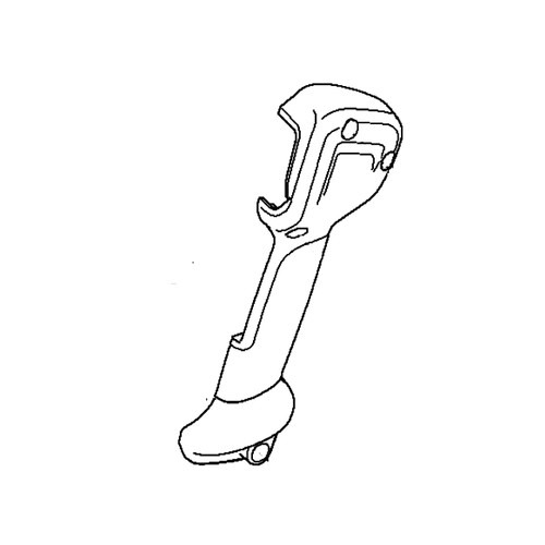 Handle Half Right i gruppen  hos Entreprenadbutiken (5931655-01)