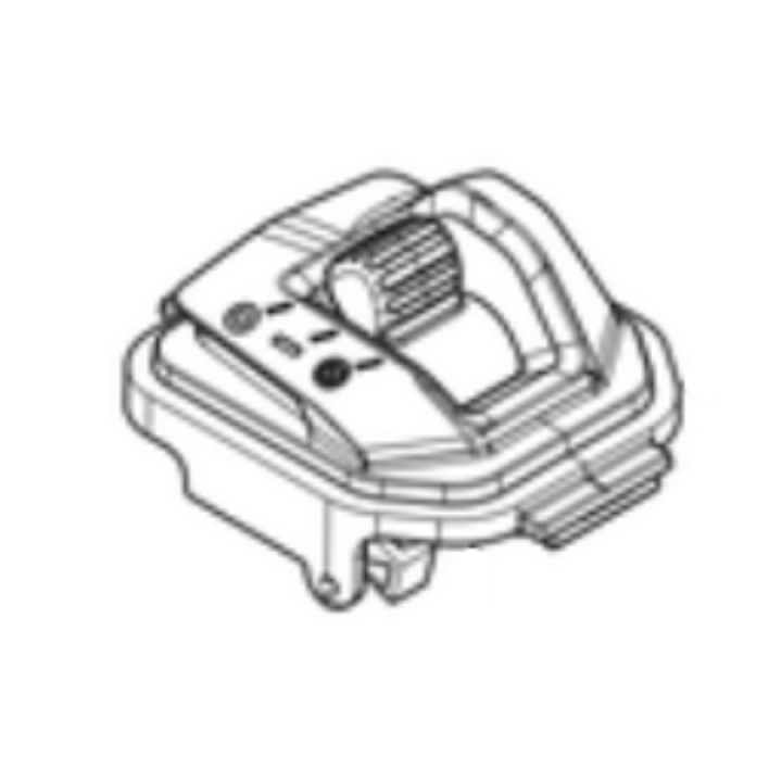 Control mechanical i gruppen hos Entreprenadbutiken (5931709-01)