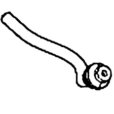 Grommet Us i gruppen hos Entreprenadbutiken (5931869-02)