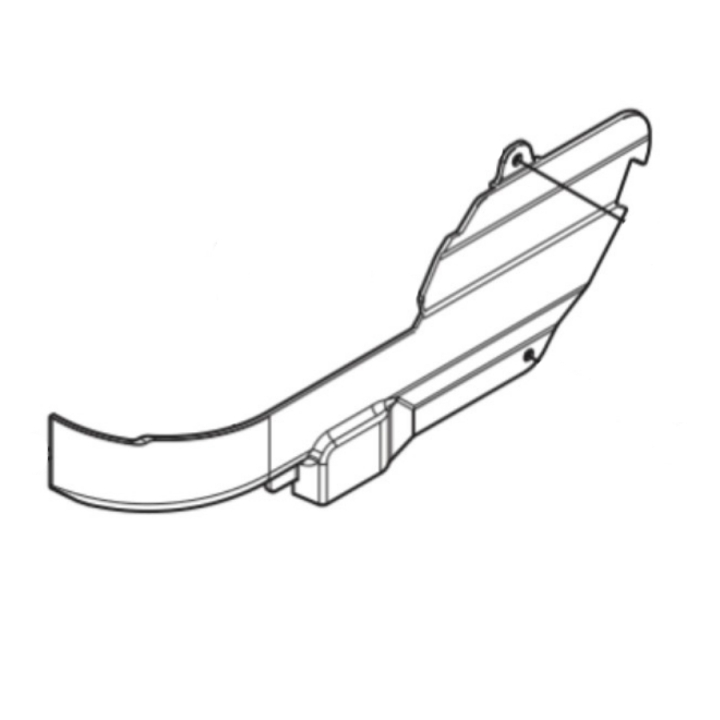 Cover French Protection Belts, i gruppen  hos Entreprenadbutiken (5932103-01)