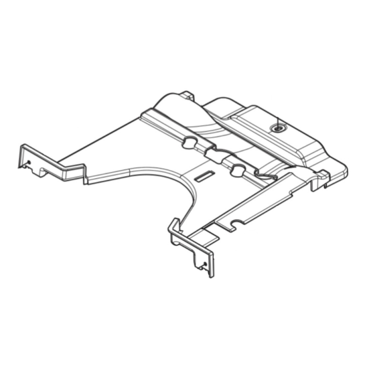 Cover Frame i gruppen hos Entreprenadbutiken (5932241-01)