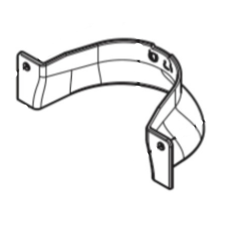 Cover Clutch i gruppen  hos Entreprenadbutiken (5932242-01)