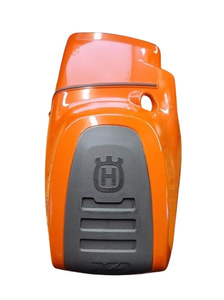 Cylinder Cover H592 Xp 5932382-01 i gruppen  hos Entreprenadbutiken (5932382-01)