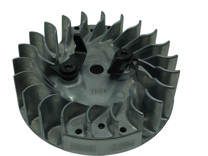 Flywheel Assy D114 5932399-01 i gruppen  hos Entreprenadbutiken (5932399-01)