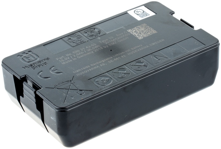 Batteri Automower Aspire R4, 305, 310, 315 2020- i gruppen  hos Entreprenadbutiken (5932472-01)