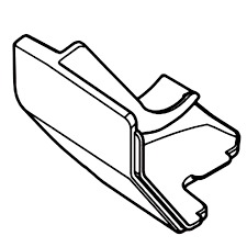 Wear Protection 5932570-01 i gruppen hos Entreprenadbutiken (5932570-01)