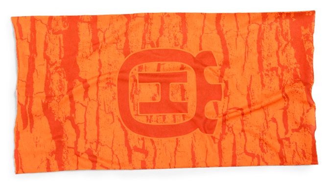 Husqvarna Xplorer Halstub Orange i gruppen Kläder & Skyddsutrustning / Fritidskläder / Fritidskläder Xplorer hos Entreprenadbutiken (5932576-01)