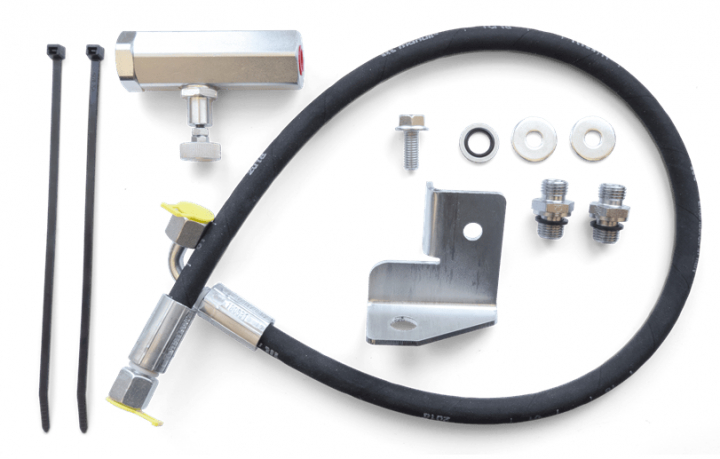 Kit Flow Control Valve i gruppen hos Entreprenadbutiken (5932595-01)