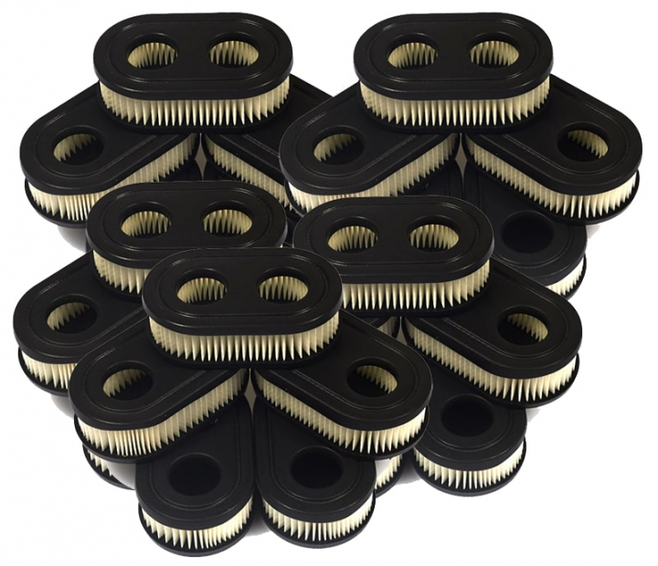Filter-A/C (25 X 593260) i gruppen  hos Entreprenadbutiken (593260M)