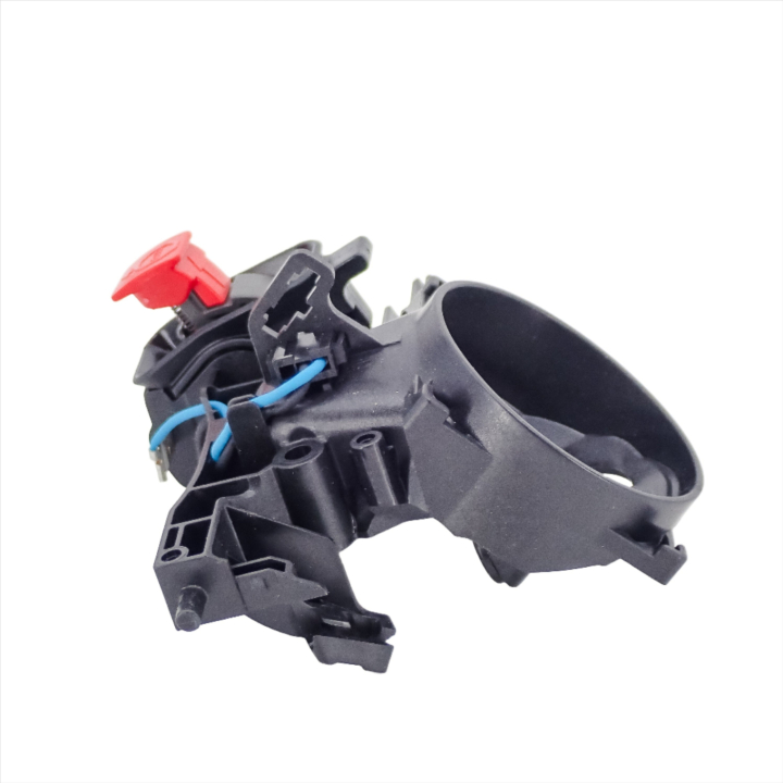 Inlet Elbow Assy 5932610-01 i gruppen  hos Entreprenadbutiken (5932610-01)