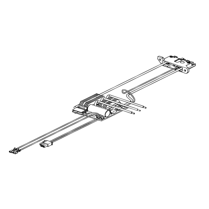 Control Unit Bldc 100 i gruppen hos Entreprenadbutiken (5932646-02)