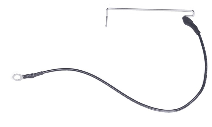 Steel Wire i gruppen  hos Entreprenadbutiken (5933340-01)