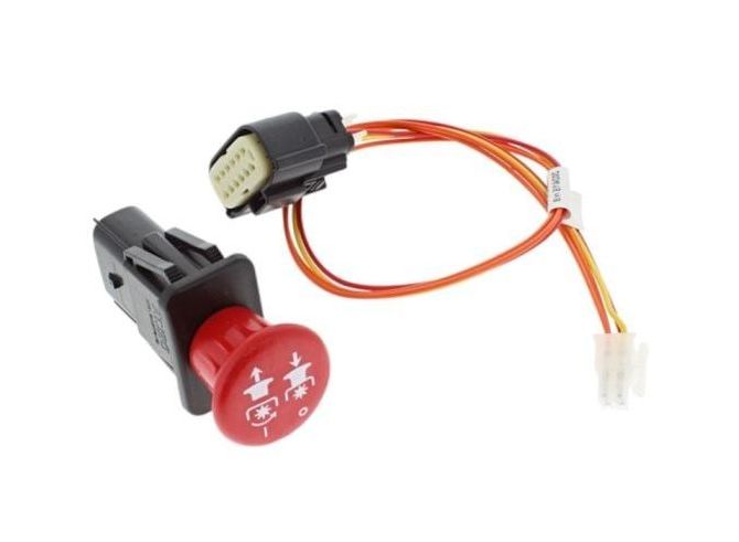 Pto Brytare Kit i gruppen  hos Entreprenadbutiken (5933490-01)