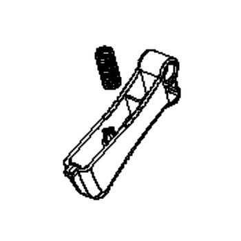 Trigger i gruppen  hos Entreprenadbutiken (5933521-01)