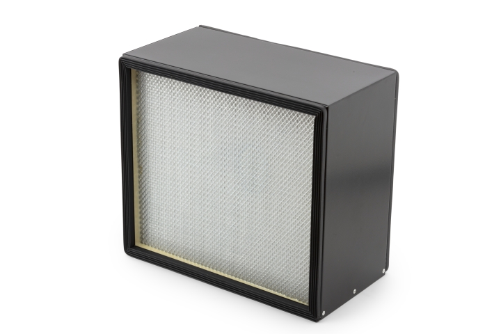 Filter hepa 13 340X305X170, gl i gruppen  hos Entreprenadbutiken (5934440-01)