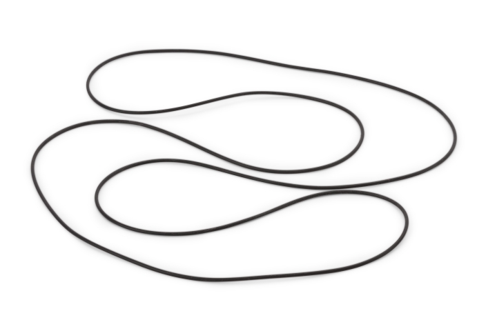 O-ring housing 6, L1800 2,4MM i gruppen  hos Entreprenadbutiken (5934871-01)