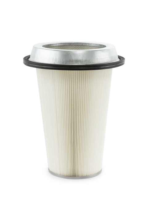 Filter coarse conical ptfe, ht i gruppen  hos Entreprenadbutiken (5935459-01)