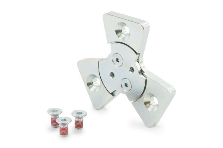 Kryss komplett 230/270MM i gruppen  hos Entreprenadbutiken (5936159-01)