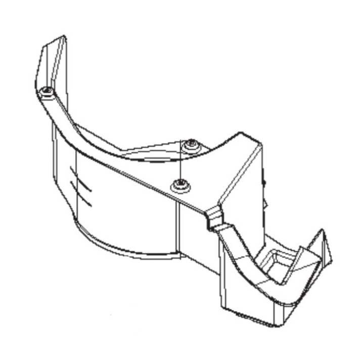 Air Conductor R 419Tsx - Awd i gruppen  hos Entreprenadbutiken (5936460-01)
