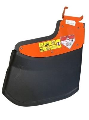 DEFLECTOR ASSY 48 CLEARCUT ORA i gruppen  hos Entreprenadbutiken (5936497-01)