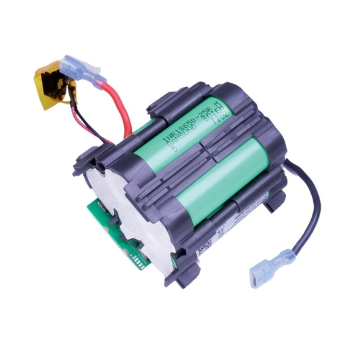 Battery Li-Ion Assy 18V i gruppen hos Entreprenadbutiken (5936544-01)
