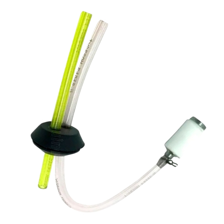 Pipe Assy 31R/33R i gruppen  hos Entreprenadbutiken (5936711-01)