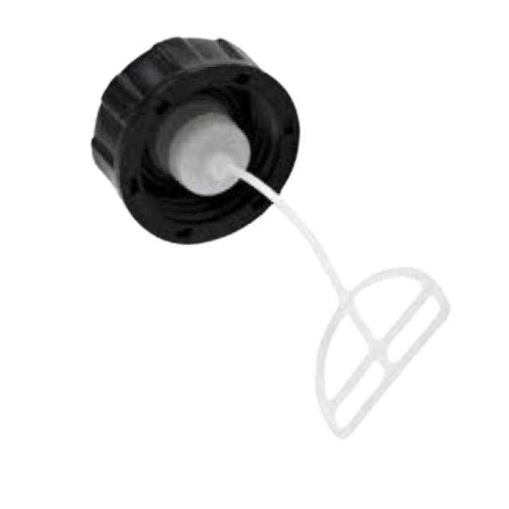 Tank Cap Assy 31R/33R i gruppen  hos Entreprenadbutiken (5936714-01)