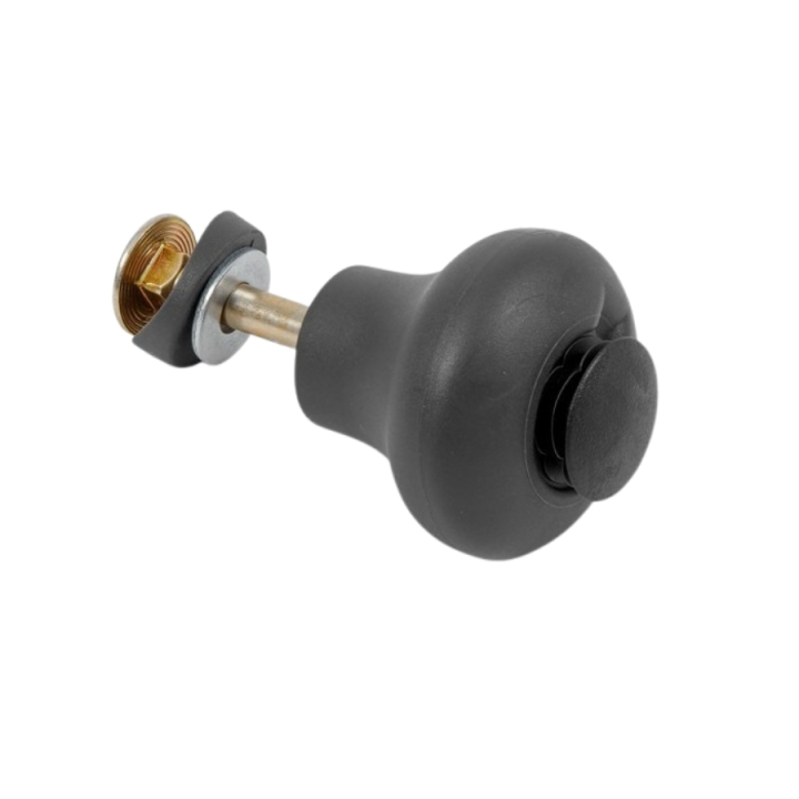 Knob Assy Steering Wheel i gruppen hos Entreprenadbutiken (5936767-01)