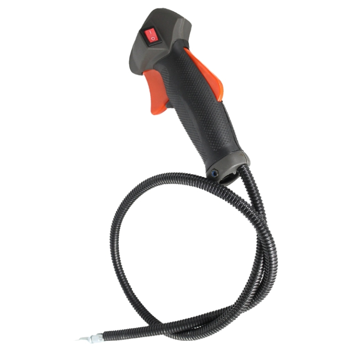 Handle Assy 31R/33R i gruppen  hos Entreprenadbutiken (5937054-01)