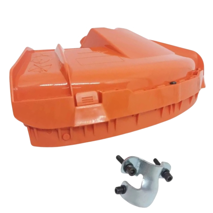 Splash Guard 33R/33Rb i gruppen  hos Entreprenadbutiken (5937066-01)