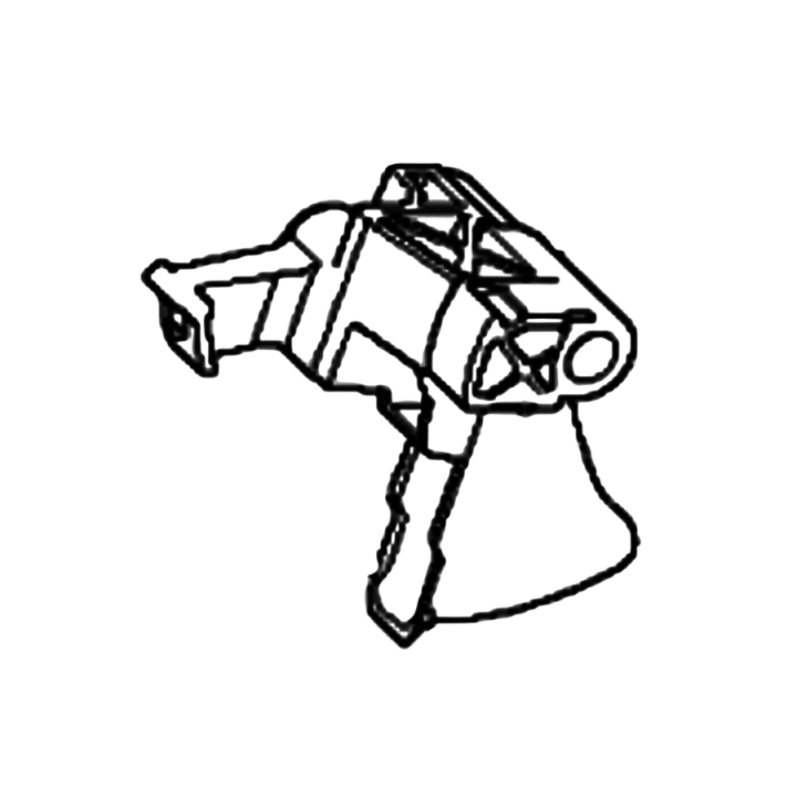 Trigger Mechanical i gruppen  hos Entreprenadbutiken (5937217-01)