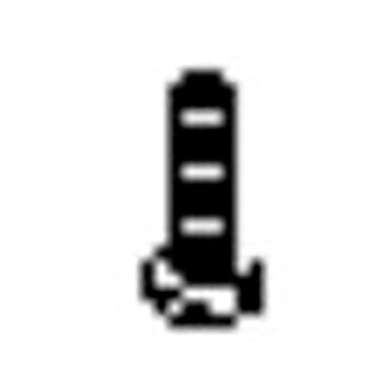 Självgängande Skruv i gruppen  hos Entreprenadbutiken (5937555-01)