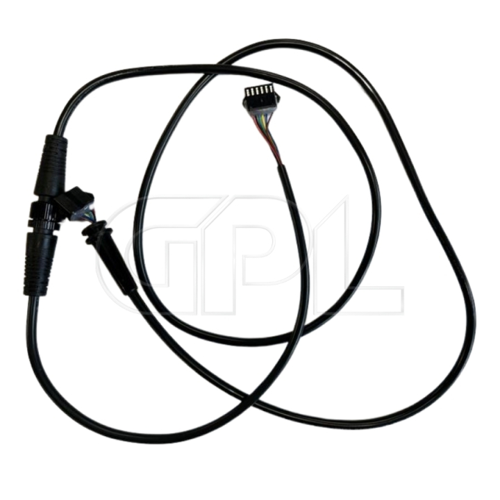 Kabel Handtag Lb 146I i gruppen  hos Entreprenadbutiken (5937839-01)