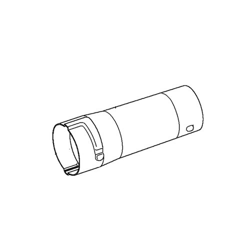 Tube Adapter i gruppen  hos Entreprenadbutiken (5937851-01)