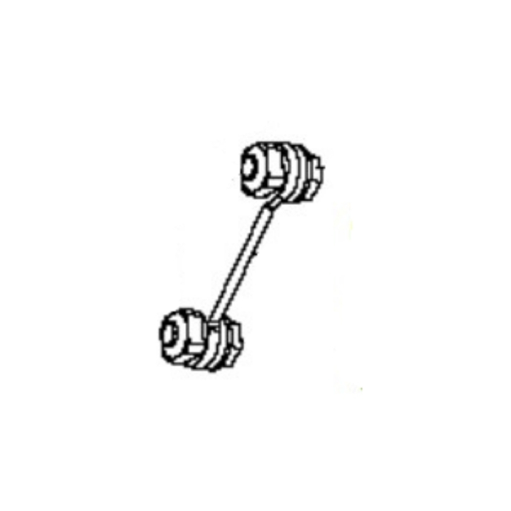 Fäste För Iris Kompl i gruppen hos Entreprenadbutiken (5938206-01)