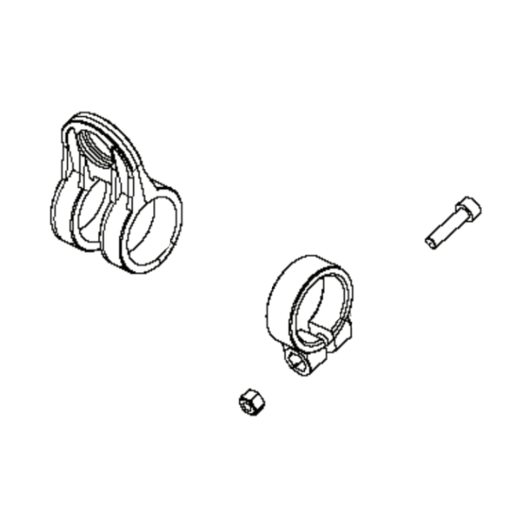 Hanger Assy 31R/33R i gruppen  hos Entreprenadbutiken (5938257-01)