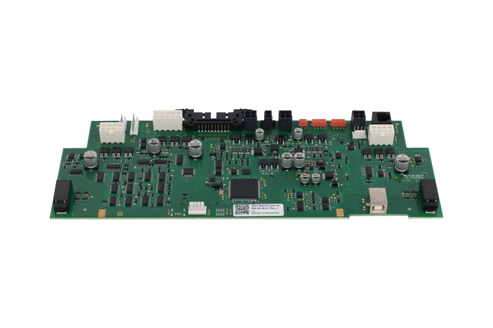 Printed circuit assy pcba main i gruppen hos Entreprenadbutiken (5938306-01)