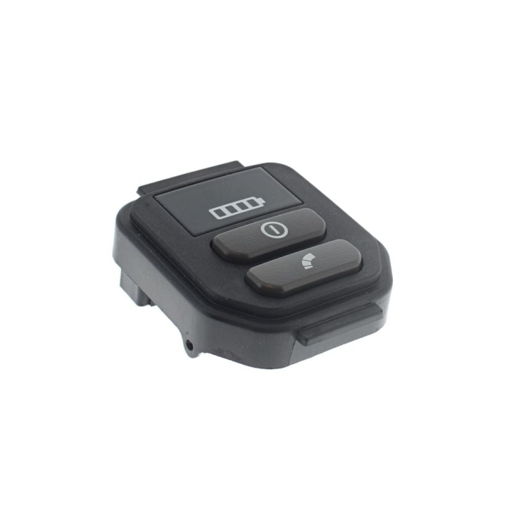 Control Panel Combi Trimmer No i gruppen  hos Entreprenadbutiken (5938412-01)