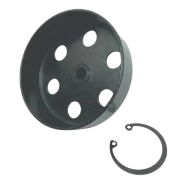 Drum Drum Kit i gruppen hos Entreprenadbutiken (5938646-01)