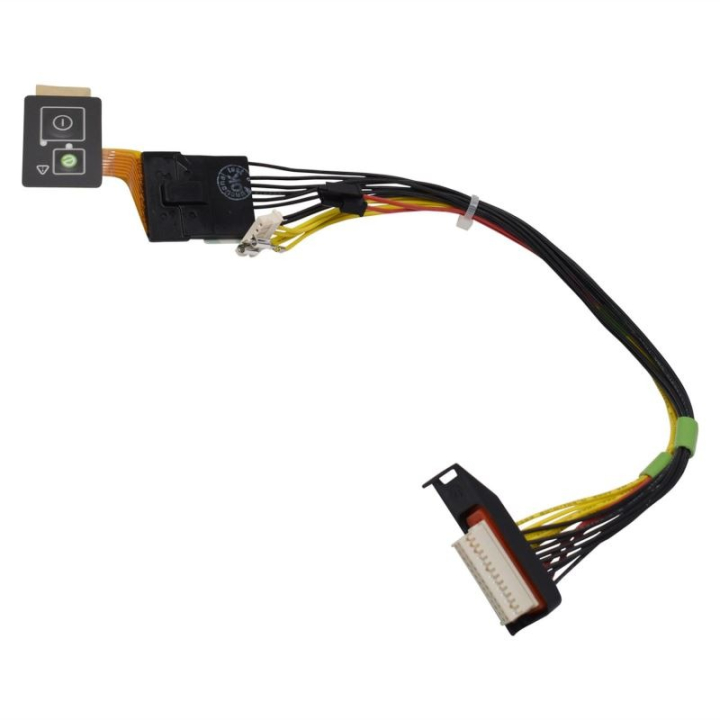 Switch Kit Battery Top Handle i gruppen  hos Entreprenadbutiken (5938961-01)