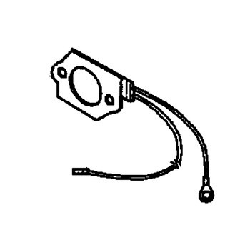 Foil Element Carburettor 5939087-01 i gruppen  hos Entreprenadbutiken (5939087-01)