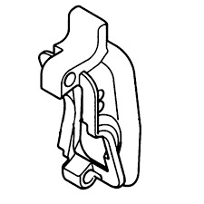 Sealing Choke Control 5939090-01 i gruppen  hos Entreprenadbutiken (5939090-01)