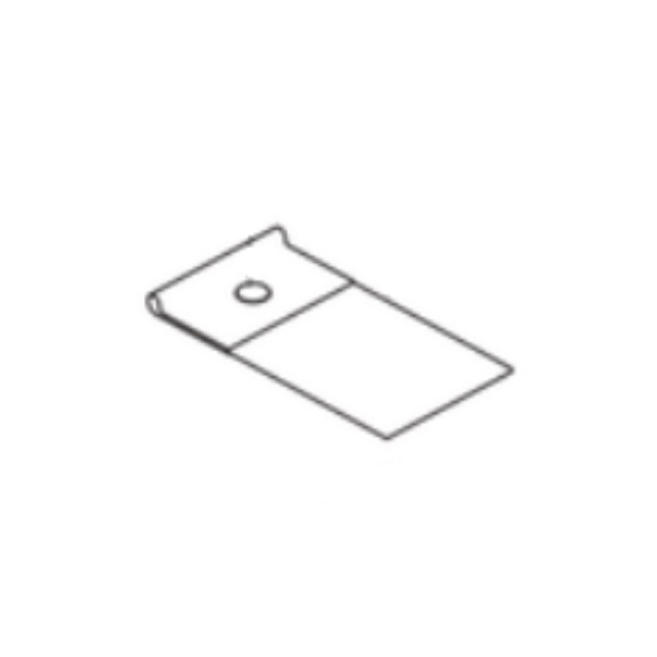 Spark arrester screen i gruppen hos Entreprenadbutiken (5939102-01)