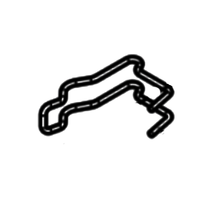 Holder Cable Hook i gruppen  hos Entreprenadbutiken (5939125-01)