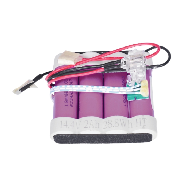 Battery i gruppen  hos Entreprenadbutiken (5939540-01)