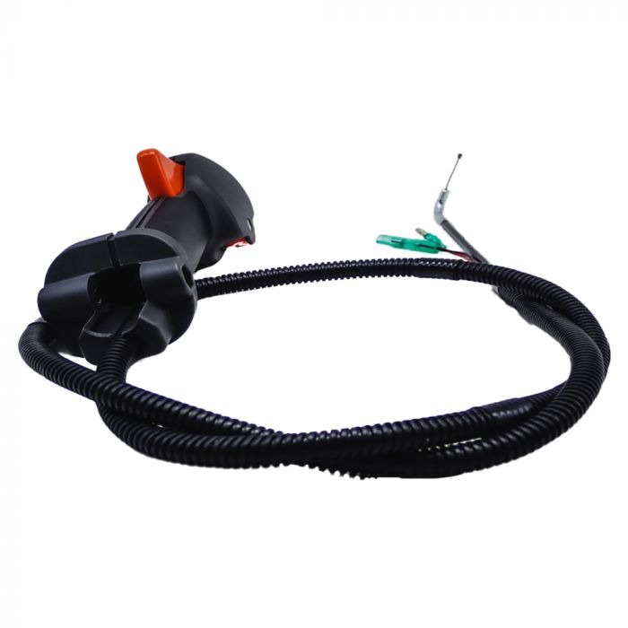 Gasreglage Komplett i gruppen  hos Entreprenadbutiken (5939705-02)