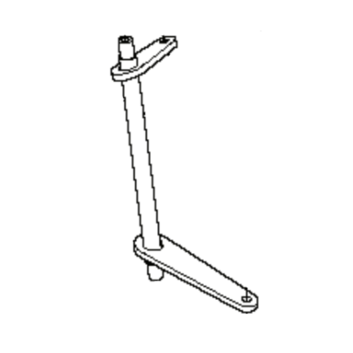 Hävarm Kpl i gruppen  hos Entreprenadbutiken (5939874-01)