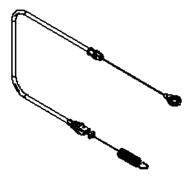 VAJER KOPPLING KOMPL i gruppen  hos Entreprenadbutiken (5940330-01)